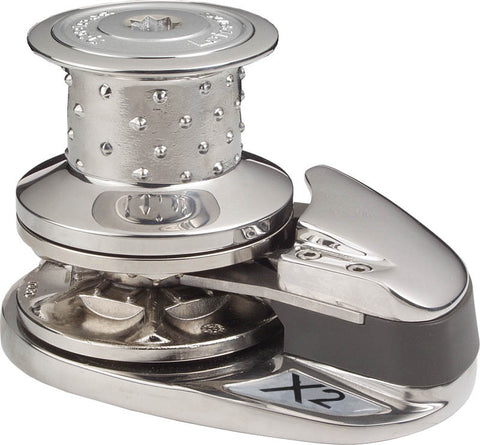 WINDLASS,LOFRANS,X2 CAPSTAN 1000W