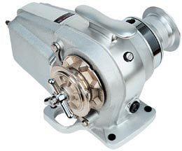 WINDLASS,LOFRANS, ANODIZED 1500W 12V, TIGRES