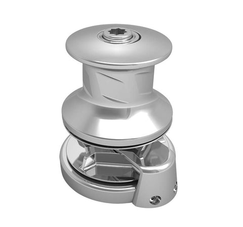 SX3, ROUND BASE CAPSTAN