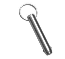 QUICK RELEASE PIN 3/16"
