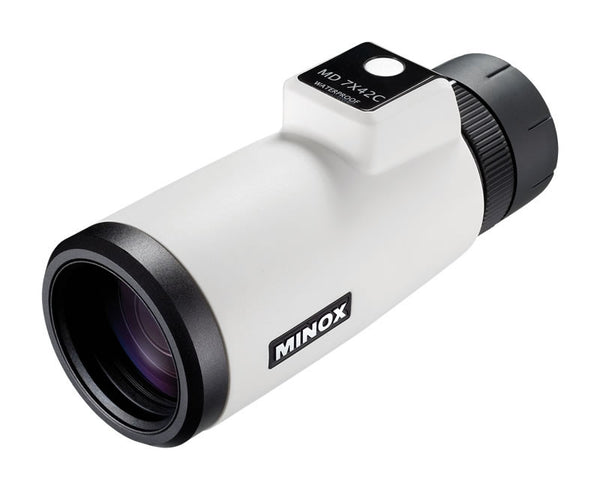Minox 7x50 best sale c