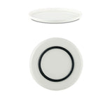 Palm Products Medium Plate