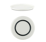 Palm Products Large Plate