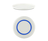 Palm Products Medium Plate