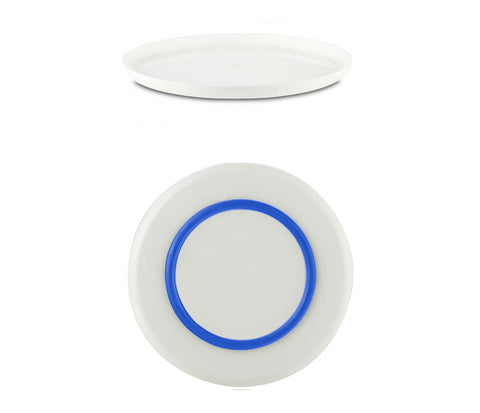 Palm Products Medium Plate