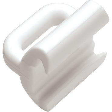 SAIL SLIDE,PLASTIC WHITE – Victory Products