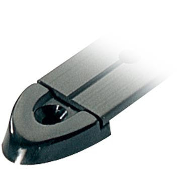 SERIES 25 TRACK END STOP