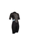 GUL RESPONSE LADIES 3/2MM FL SHORTI WETSUIT   RE3318-B4