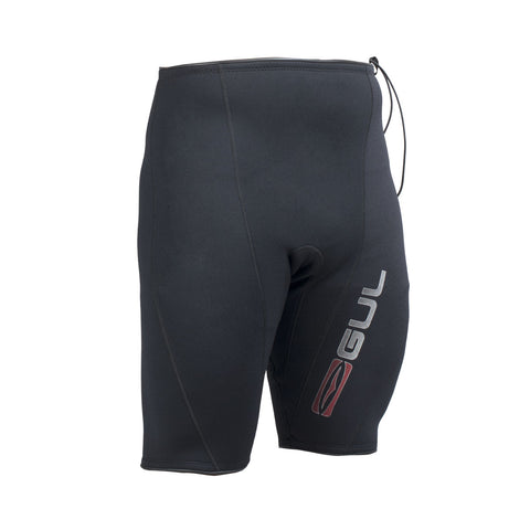 GUL RESPONSE 2MM NEOPRENE SHORTS RE8302-A6