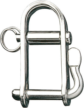SHACKLE,HEADBOARD 3/16"