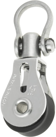 BLOCK,SINGL,BALL BRG.3/16