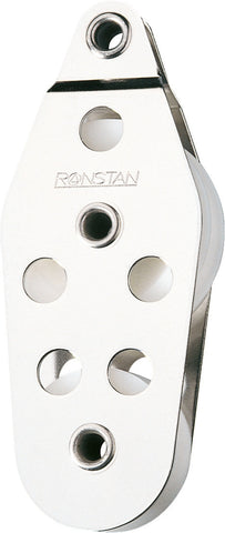 BLOCK,FIDDLE 6mm