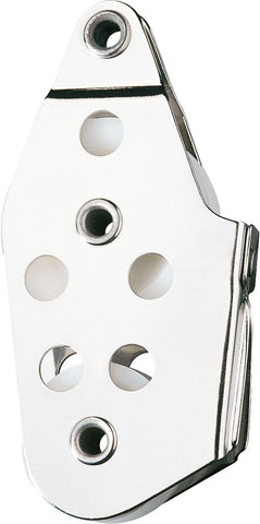 Series 30 Utility Block, Fiddle with Vee Jam