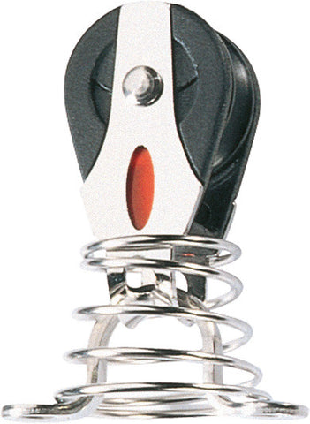 BLOCK,STAND-UP,BALL BEARING 1/4"