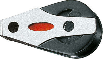 CHEEK BLOCK MICRO BALL BEARING 1/4"