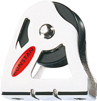 LEAD BLOCK,UPRIGHT 1/4"