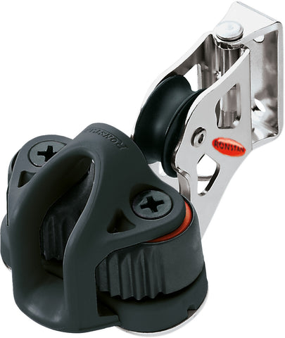 LEAD BLOCK, PIVOTING 1/4"