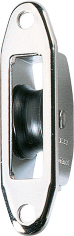 Series 20 Exit Block with Cover Plate