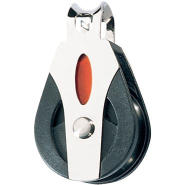 BLOCK,HIGH LOAD, 5/16"