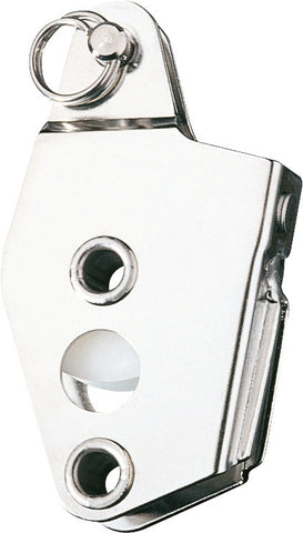 BLOCK,WITH V-JAMMER 6mm