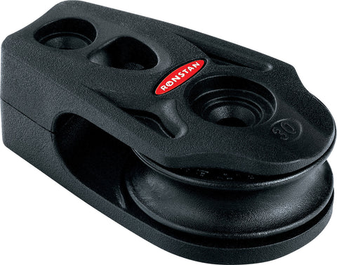 BLOCK,CHEEK 30mm