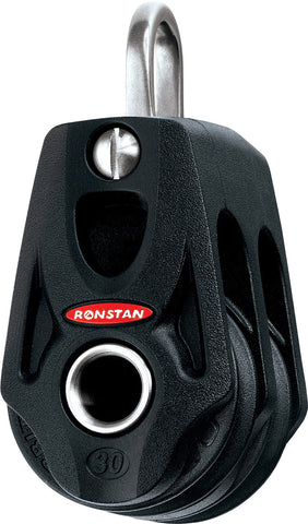 BLOCK,DOUBLE 30mm