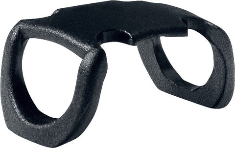 RETAINER CLIPS:SINGLES & FIDDLE SERIES 40 ORBIT