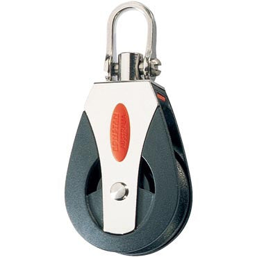BLOCK,SINGLE UNIVERSAL 3/8"