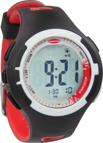 Ronstan clear start on sale watch