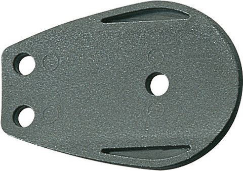 CHEEK BLOCK CURVED SURFACE ADAPTER