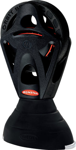 BLOCK,STANDUP BECKET 40MM