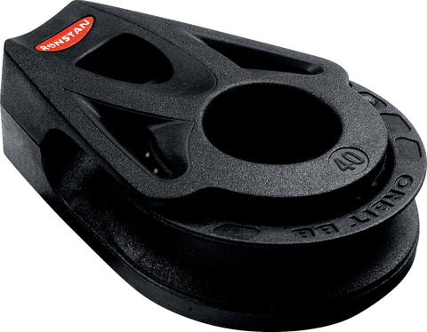 BLOCK,CHEEK 40mm