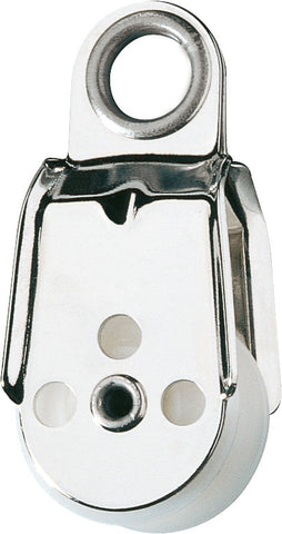 BLOCK,FERRULE TOP 10mm