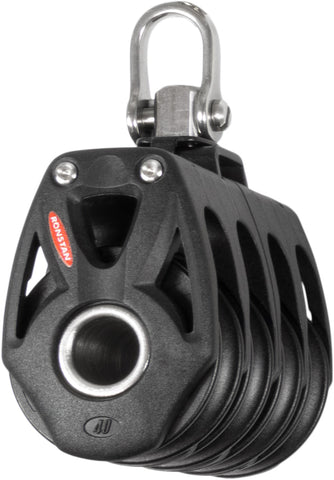 BLOCK,QUAD 10mm