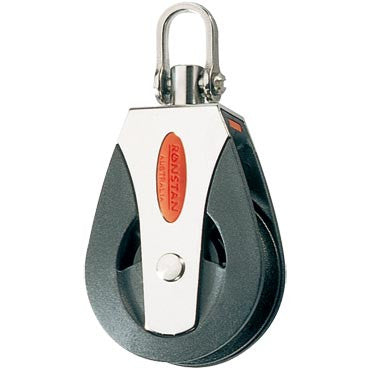 BLOCK,HIGH LOAD 12mm
