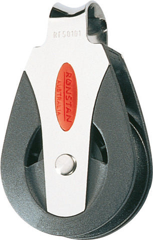 BLOCK,SINGLE,LOOP 12mm
