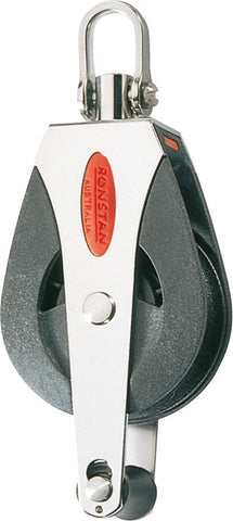 BLOCK,SINGLE & BECKET,UNIVERSAL 12mm