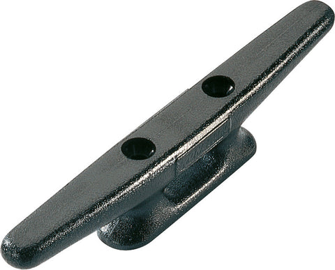 HORN CLEAT,BLACK NYLON 6-1/2"