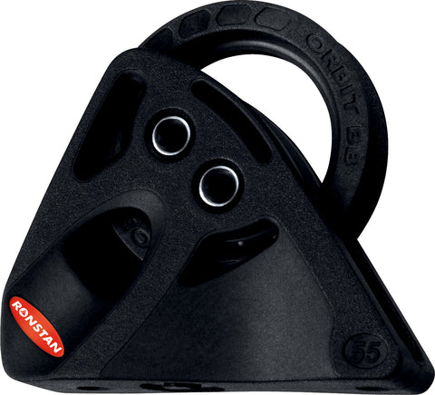 BLOCK,UPRIGHT LEAD 10mm