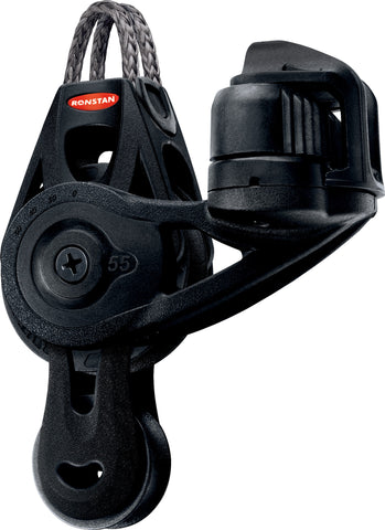 BLOCK,FIDDLE&CLEAT 10mm