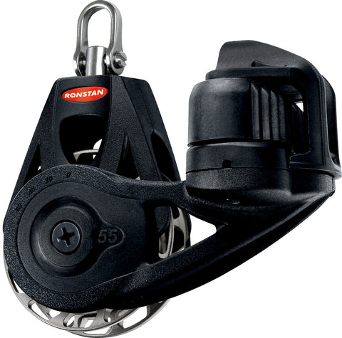 BLOCK,SINGLE,CAM,RATCHET,10mm