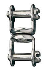 SWIVEL,MINI PIN:5/32"