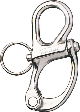 SNAP SHACKLE,FIXED EYE