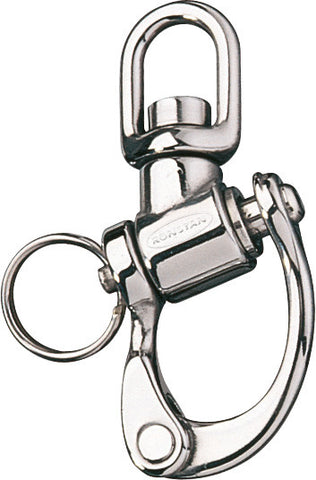 SNAP SHACKLE,SMALL SWIVEL BAIL