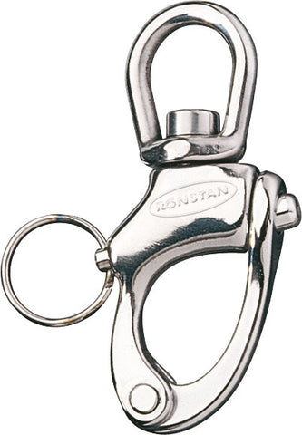 SNAP SHACKLE,LARGE SWIVEL BAIL