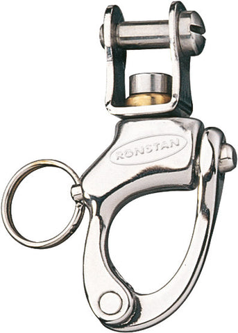 SNAP SHACKLE,SWIVEL FORK