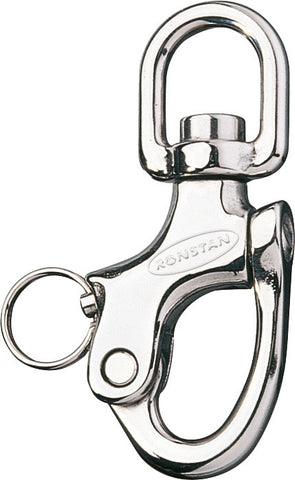 SNAP SHACKLE,SMALL SWIVEL BAIL