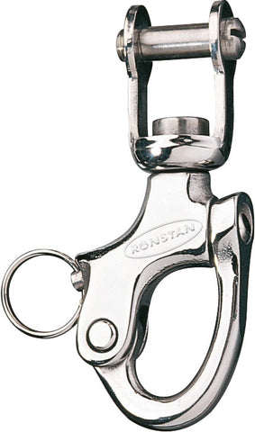 SNAP SHACKLE,SWIVEL FORK