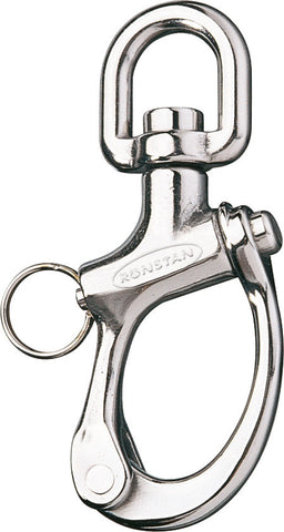 SNAP SHACKLE,SMALL SWIVEL BAIL