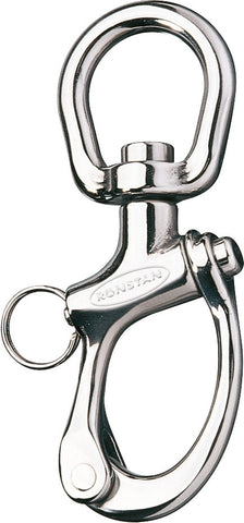 SNAP SHACKLE,LARGE SWIVEL BAIL